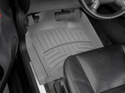 WeatherTech - WeatherTech 460661IM FloorLiner HP - Image 2