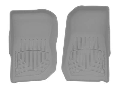 WeatherTech - WeatherTech 465731IM FloorLiner HP - Image 1