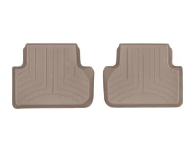 WeatherTech - WeatherTech 459073 FloorLiner DigitalFit - Image 1