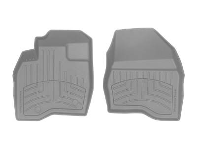 WeatherTech - WeatherTech 467041IM FloorLiner HP - Image 1