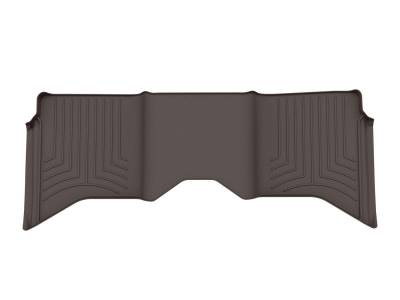 WeatherTech - WeatherTech 472163IM FloorLiner HP - Image 1