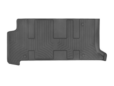 WeatherTech - WeatherTech 4411173 FloorLiner DigitalFit - Image 1