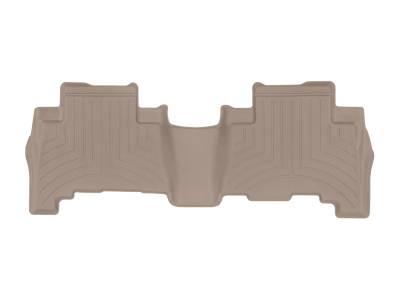 WeatherTech - WeatherTech 452862IM FloorLiner HP - Image 1