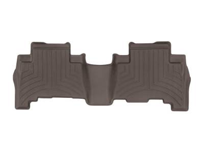 WeatherTech - WeatherTech 472862IM FloorLiner HP - Image 1