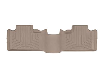 WeatherTech - WeatherTech 453242IM FloorLiner HP - Image 1