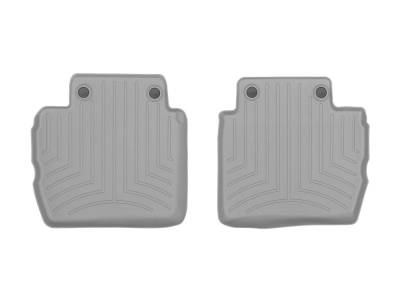 WeatherTech - WeatherTech 462024 FloorLiner DigitalFit - Image 1