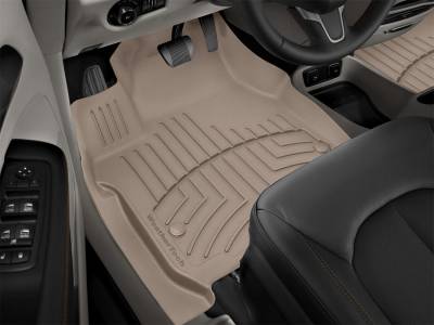 WeatherTech - WeatherTech 459451IM FloorLiner HP - Image 2