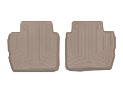 WeatherTech - WeatherTech 452025 FloorLiner DigitalFit - Image 1