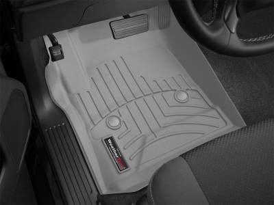 WeatherTech - WeatherTech 465441 FloorLiner DigitalFit - Image 2