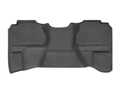 WeatherTech - WeatherTech 440669IM FloorLiner HP - Image 1