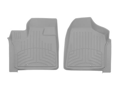 WeatherTech - WeatherTech 464211IM FloorLiner HP - Image 1