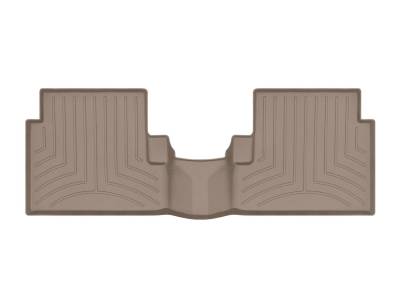 WeatherTech - WeatherTech 459692IM FloorLiner HP - Image 1