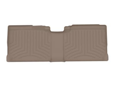 WeatherTech - WeatherTech 452712IM FloorLiner HP - Image 1