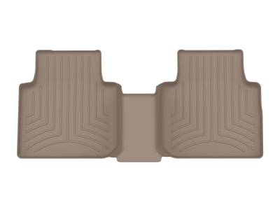 WeatherTech - WeatherTech 459893IM FloorLiner HP - Image 1