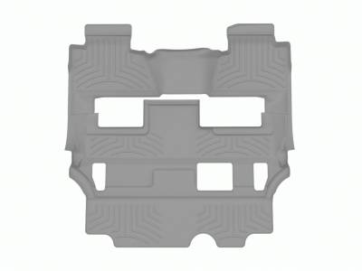 WeatherTech - WeatherTech 466075IM FloorLiner HP - Image 1