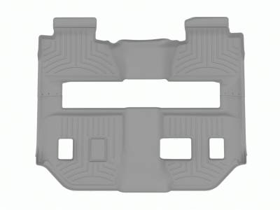 WeatherTech - WeatherTech 466078IM FloorLiner HP - Image 1