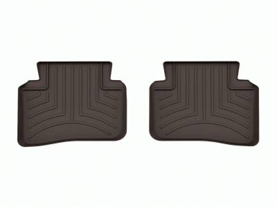 WeatherTech - WeatherTech 4717412 FloorLiner DigitalFit - Image 1