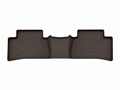 WeatherTech - WeatherTech 4717752 FloorLiner DigitalFit - Image 1