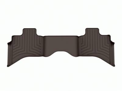 WeatherTech - WeatherTech 472162IM FloorLiner HP - Image 1