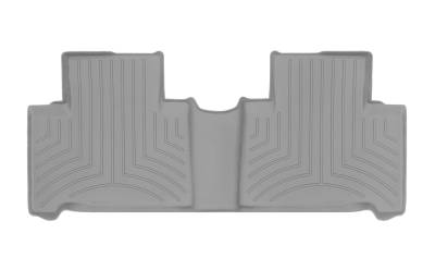 WeatherTech - WeatherTech 465103IM FloorLiner HP - Image 1