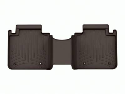 WeatherTech - WeatherTech 4717903 FloorLiner DigitalFit - Image 1
