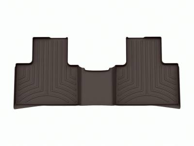 WeatherTech - WeatherTech 4717952 FloorLiner DigitalFit - Image 1