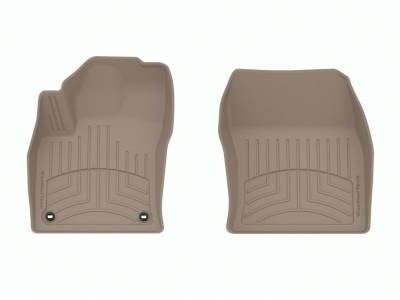 WeatherTech - WeatherTech 459171IM FloorLiner HP - Image 1