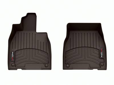 WeatherTech - WeatherTech 4717991 FloorLiner DigitalFit - Image 1