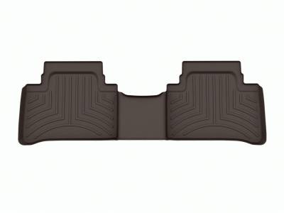 WeatherTech - WeatherTech 4717992 FloorLiner DigitalFit - Image 1