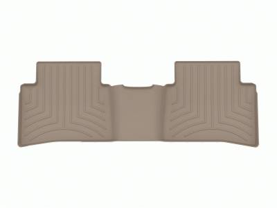 WeatherTech - WeatherTech 459172IM FloorLiner HP - Image 1