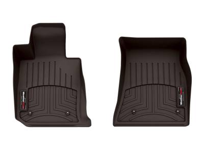 WeatherTech - WeatherTech 4718401 FloorLiner DigitalFit - Image 1