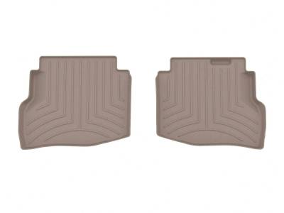 WeatherTech - WeatherTech 459724IM FloorLiner HP - Image 1