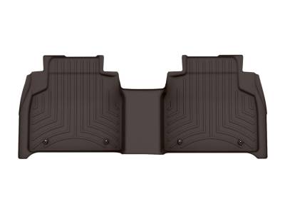 WeatherTech - WeatherTech 4718052 FloorLiner DigitalFit - Image 1