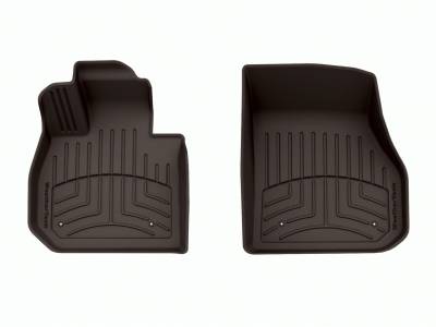 WeatherTech - WeatherTech 4718151IM FloorLiner HP - Image 1