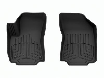 WeatherTech - WeatherTech 4412341IM FloorLiner HP - Image 1