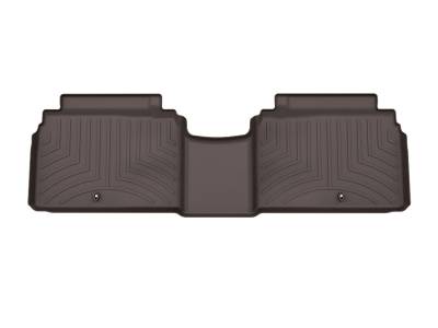 WeatherTech - WeatherTech 4718212 FloorLiner DigitalFit - Image 1