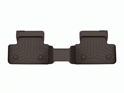 WeatherTech - WeatherTech 4718452 FloorLiner DigitalFit - Image 1