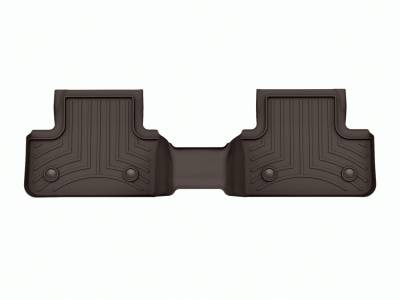 WeatherTech - WeatherTech 4718453 FloorLiner DigitalFit - Image 1