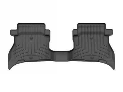 WeatherTech - WeatherTech 4413135IM FloorLiner HP - Image 1