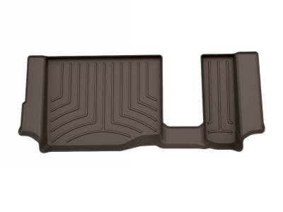 WeatherTech - WeatherTech 4717733IM FloorLiner HP - Image 1