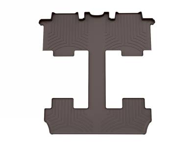 WeatherTech - WeatherTech 4718244 FloorLiner DigitalFit - Image 1