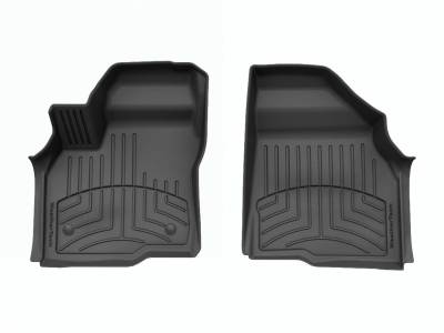 WeatherTech - WeatherTech 4411701IM FloorLiner HP - Image 1
