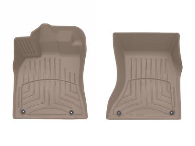 WeatherTech - WeatherTech 452301IM FloorLiner HP - Image 1