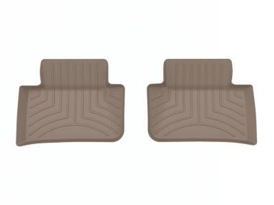 WeatherTech - WeatherTech 452303IM FloorLiner HP - Image 1