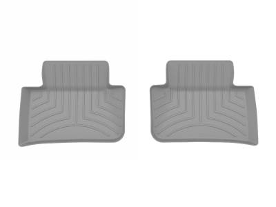 WeatherTech - WeatherTech 462303IM FloorLiner HP - Image 1