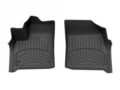 WeatherTech - WeatherTech 4412691IM FloorLiner HP - Image 1