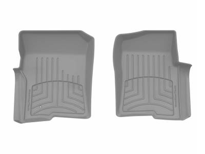 WeatherTech - WeatherTech 460051IM FloorLiner HP - Image 1