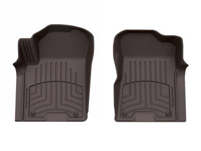 WeatherTech - WeatherTech 4718051IM FloorLiner HP - Image 1