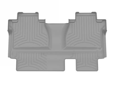 WeatherTech - WeatherTech 460939IM FloorLiner HP - Image 1