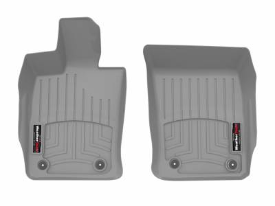 WeatherTech - WeatherTech 4619301 FloorLiner DigitalFit - Image 1